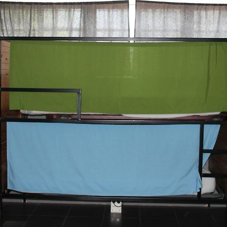 Albergue Galanas As Galanas 외부 사진