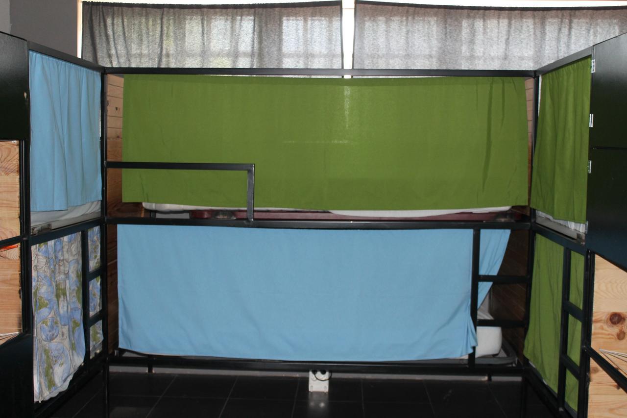 Albergue Galanas As Galanas 외부 사진