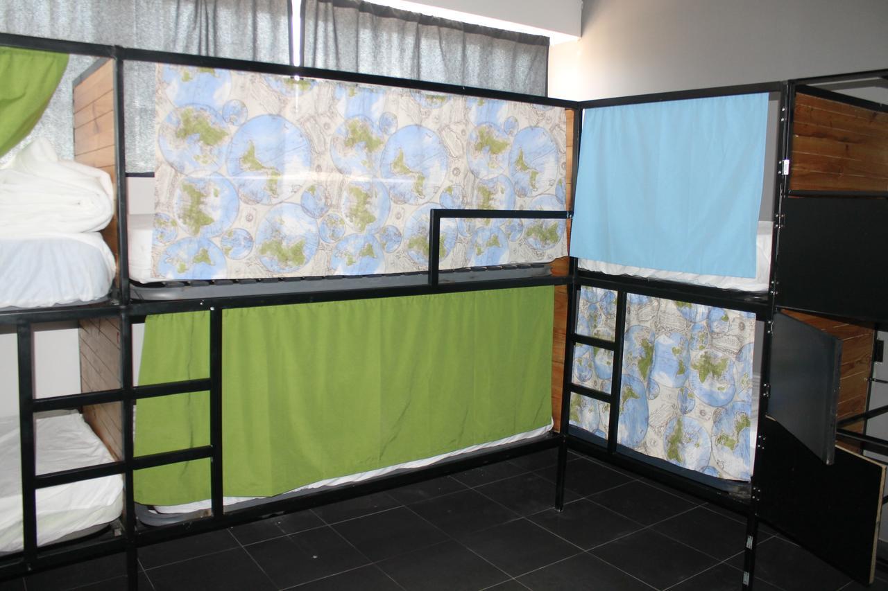 Albergue Galanas As Galanas 외부 사진