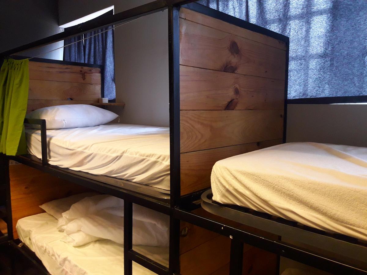 Albergue Galanas As Galanas 외부 사진