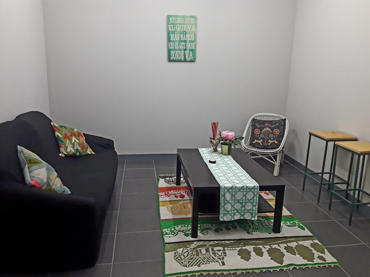 Albergue Galanas As Galanas 외부 사진