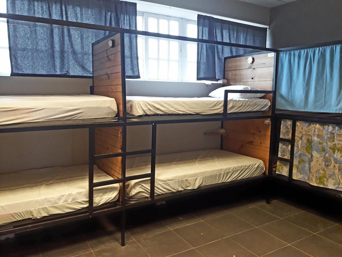 Albergue Galanas As Galanas 외부 사진