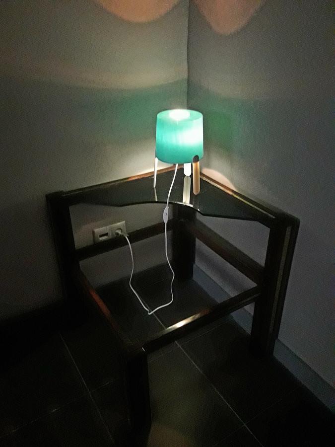 Albergue Galanas As Galanas 외부 사진